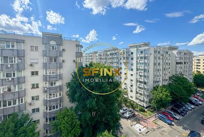 Apartament cu 4 camere decomandat, mobilat în Nerva Traian - 30