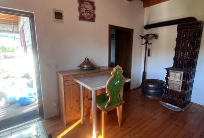 Casă cu 4 camere în Cornești - 12