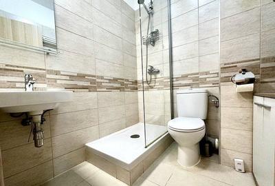 Apartament cu 3 camere decomandat în Central - 13