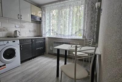 Garsonieră decomandată în Berceni