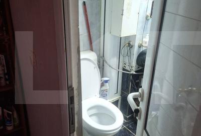 Apartament cu 2 camere în Central - 11
