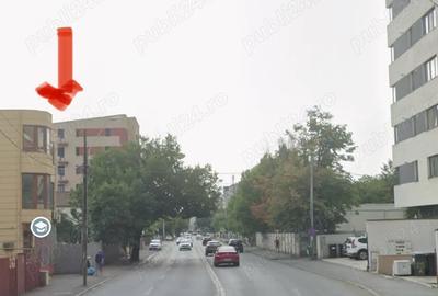 Teren de 874 mp, în Uverturii - 5