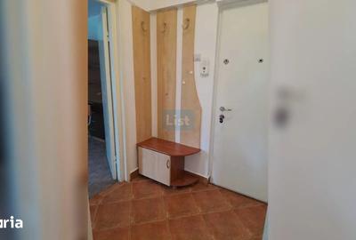 Apartament cu 2 camere în Gheorgheni