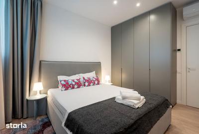 Apartament cu 3 camere decomandat în Străulești - 1