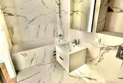Apartament cu 2 camere semidecomandat în Pipera - 11