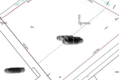 Teren Construcții intravilan de 10000 mp, în Freidorf - 1