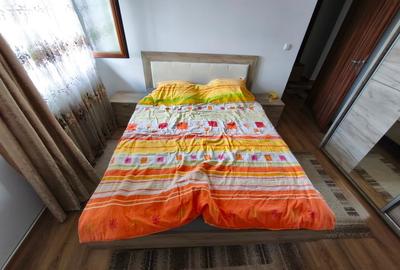 Apartament cu 2 camere decomandat în Valea Lupului