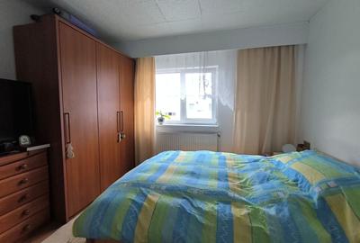Apartament cu 3 camere decomandat în Mărăști - 9