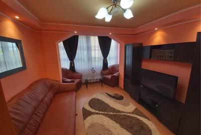 Apartament cu 2 camere decomandat în Rogerius