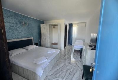 Casă cu 8 camere cu Teren 500 Mp în Sfântu Gheorghe