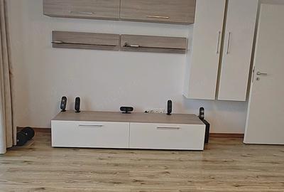 Apartament cu 2 camere decomandat în Șelimbăr