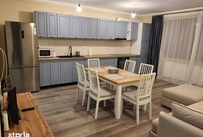 Apartament cu 3 camere în Florești - 3
