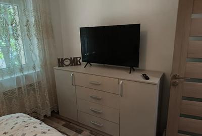 Apartament cu 2 camere semidecomandat în Micro 16 - 8