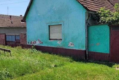 Casă cu 3 camere în Central