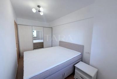 Apartament cu 2 camere decomandat, mobilat în Gheorgheni - 5