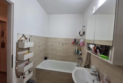 Garsonieră decomandată în Dorobanților - 3