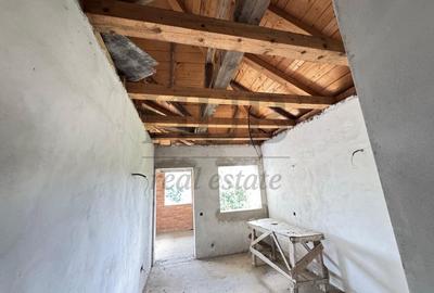 Casă individuală cu 6 camere cu Canalizare în Sascut - 10