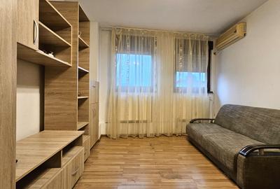 Garsonieră semidecomandată în Calea Călărașilor - 6