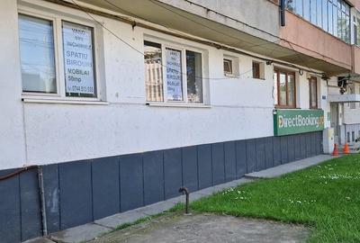 Spațiu comercial, de 50 mp, în Central - 5