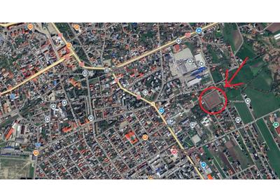 Casă cu 4 camere în Central - 2