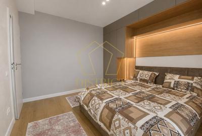 Apartament cu 2 camere semidecomandat, mobilat în Torontalului - 5