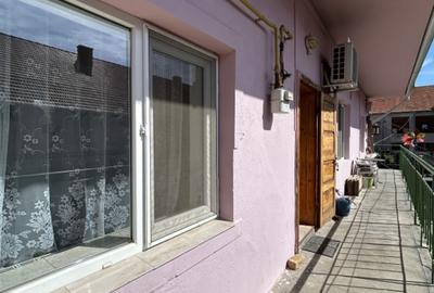 Apartament cu 2 camere semidecomandat, mobilat în Iosefin - 8
