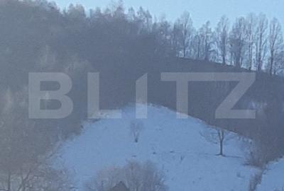 Teren Construcții intravilan de 9428 mp, în Bran