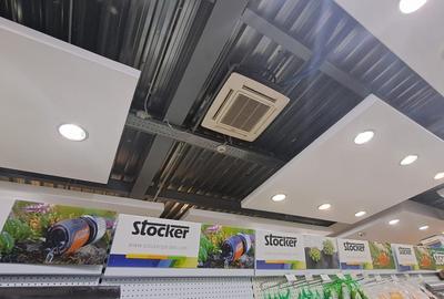 Spațiu comercial, de 738 mp, în Iosia - 7