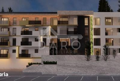 Apartament cu 2 camere în Tudor - 1