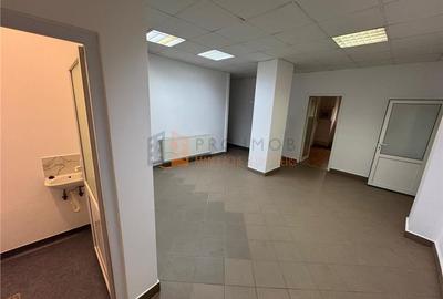 Spațiu comercial, de 222 mp, în 1 Decembrie - 10