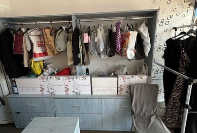 Spațiu comercial, de 25 mp, în Central - 6