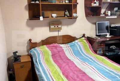 Apartament cu 2 camere în Central - 3