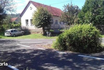 Casă cu 4 camere cu Teren 244 Mp în Dobra