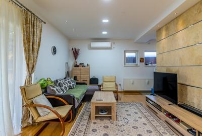 Casă individuală cu 4 camere cu Piscina în Borhanci - 8