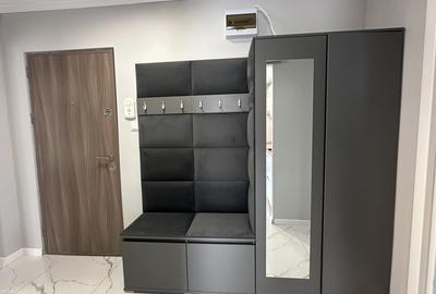 Apartament cu 2 camere decomandat, mobilat în Zorilor - 10