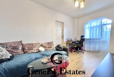 Apartament cu 2 camere semidecomandat în Tătărași - 2