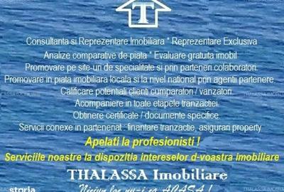 Apartament cu 3 camere decomandat în Lăpuș