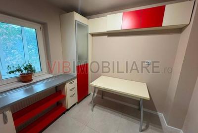 Apartament cu 2 camere decomandat în Crângași - 7