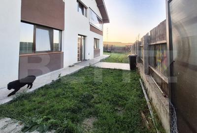 Casă individuală cu 4 camere cu Canalizare în Chinteni - 18