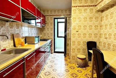 Apartament cu 2 camere decomandat în Mazepa 2 - 3