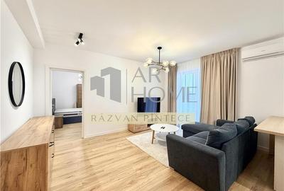 Apartament cu 3 camere decomandat, mobilat în Mărășești - 1
