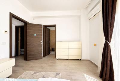 Apartament cu 2 camere în Nord - 14