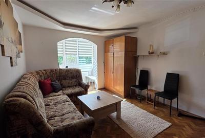 Apartament cu 2 camere semidecomandat în Centrul Civic - 3