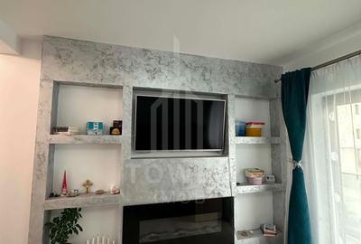 Apartament cu 2 camere în Șelimbăr - 8