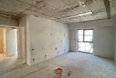 Apartament cu 3 camere în Progresul