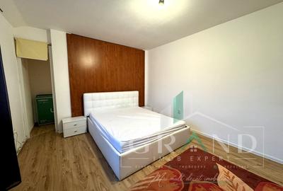 Apartament cu 3 camere semidecomandat, mobilat în Mănăștur - 19