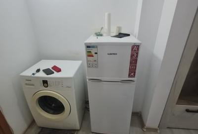 Garsonieră decomandată în Granit - 8