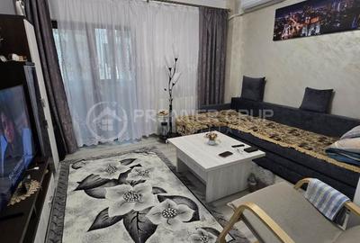Apartament cu 2 camere decomandat în Lunca Cetățuii
