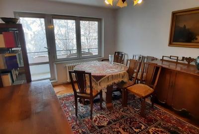 Apartament cu 4 camere decomandat, mobilat în 7 Noiembrie - 4