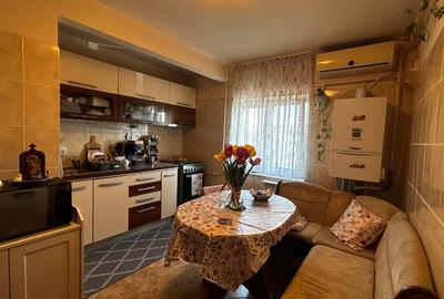 Apartament cu 2 camere decomandat, mobilat în Inel II - 1